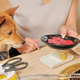 Illustration for article titled Japan Has BBQ Restaurants For You And Your Dog